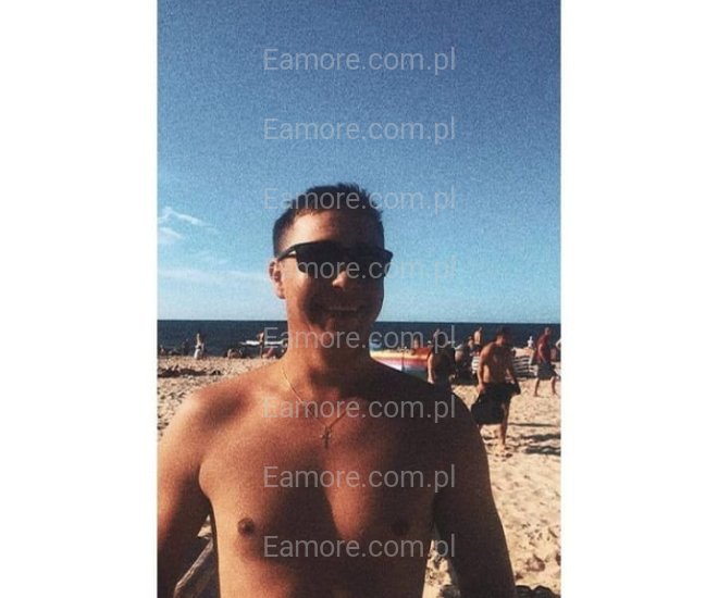 Pan szuka pani Poznań