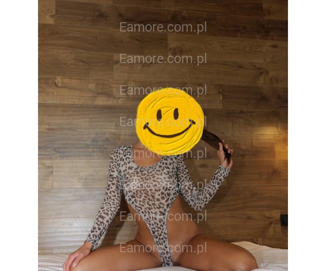 Pani szuka pana Kołobrzeg