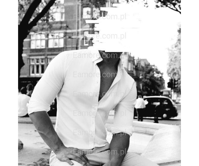 Pan szuka pani Poznań