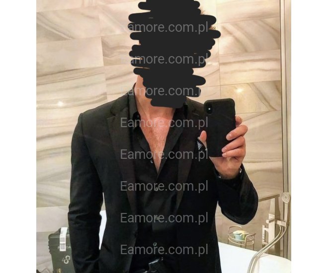 Pan szuka pani Poznań