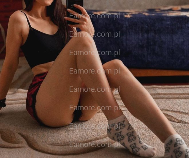 Pani szuka pana