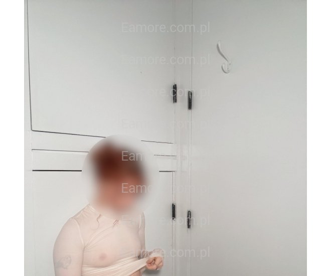 Pani szuka pana (komunikatory) Gdańsk