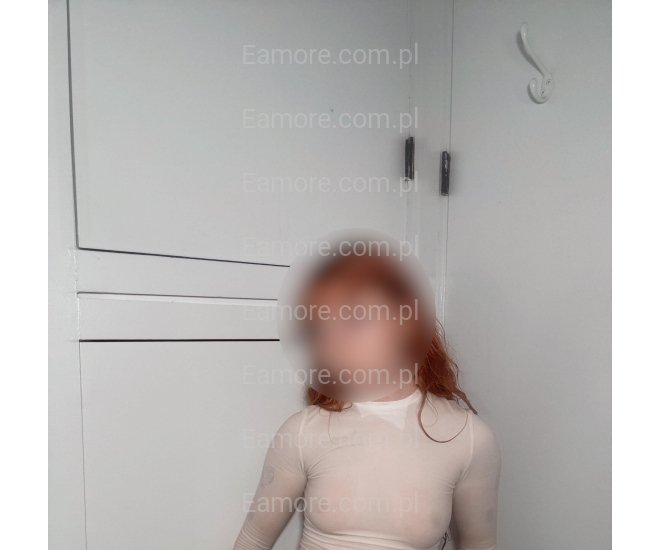Pani szuka pana (komunikatory) Gdańsk