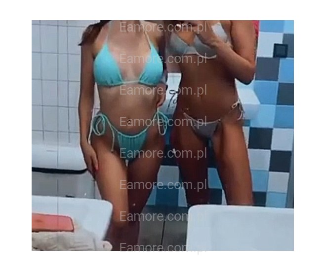 Pani szuka pana