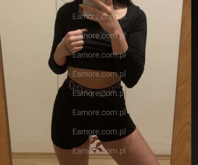 Pani szuka pana