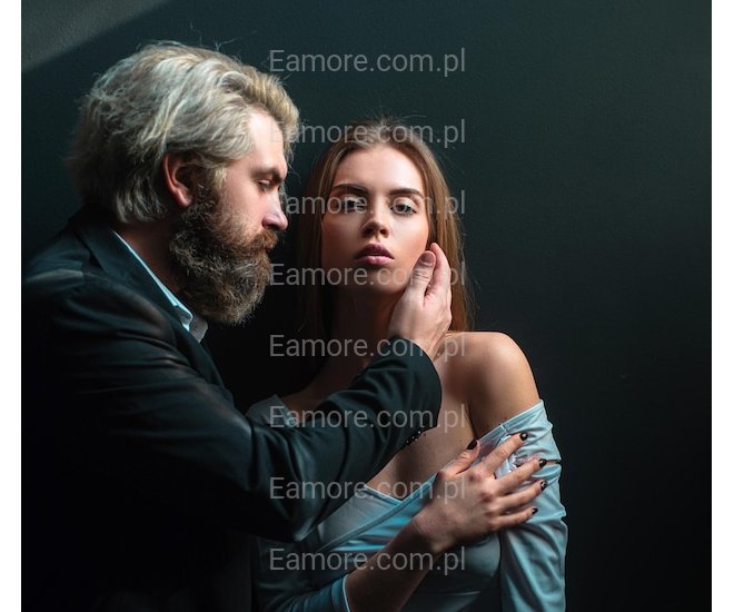 Pan szuka pani Katowice