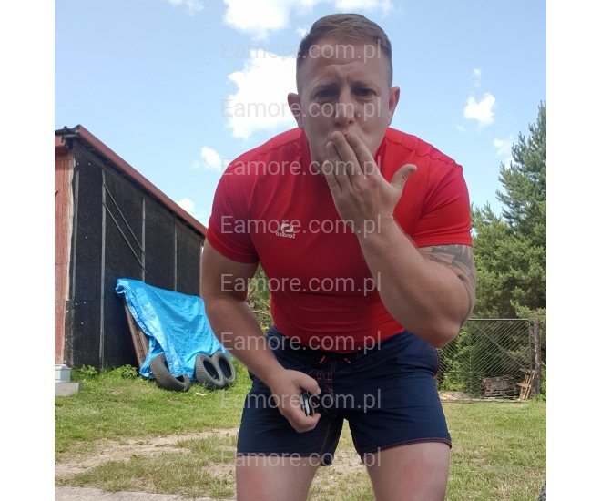 Pan szuka pani Ostróda