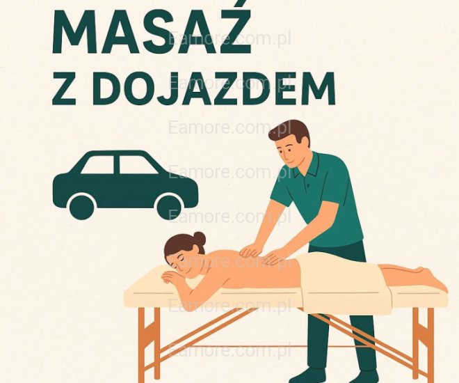 Masaż erotyczny Trójmiasto