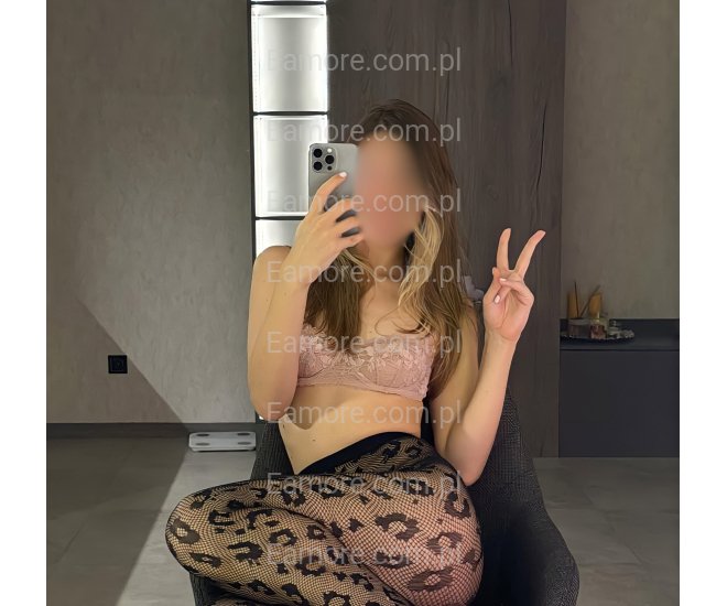 Pani szuka pana Łódź