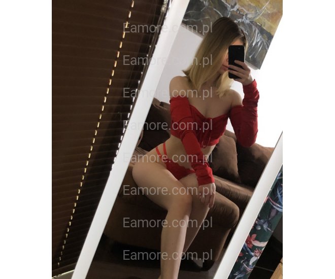 Pani szuka pana Poznań
