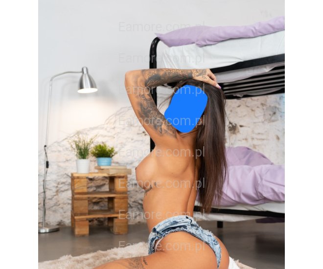 Pani szuka pana Krosno