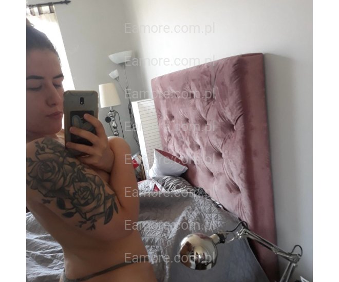 Pani szuka pana Poznań