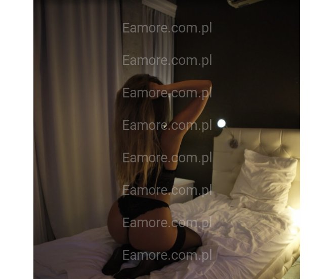 Masaż erotyczny Poznań