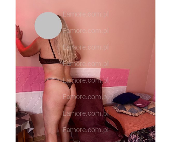 Pani szuka pana Warszawa, Wola