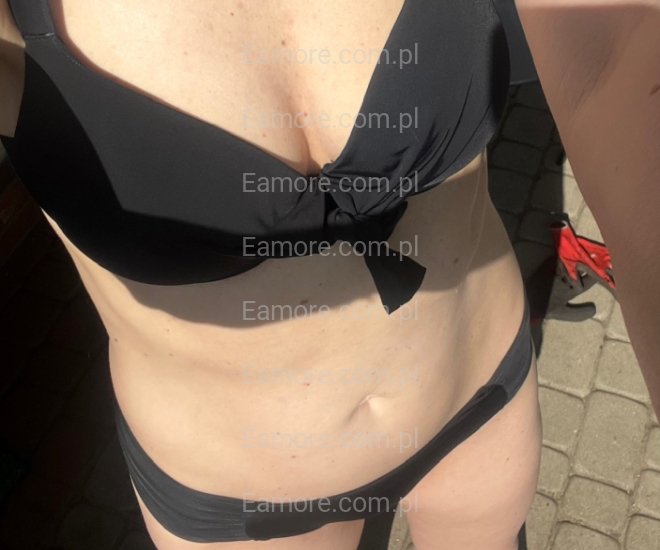 Pani szuka pana Toruń