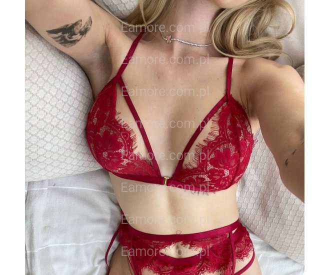 Pani szuka pana (komunikatory) Tychy