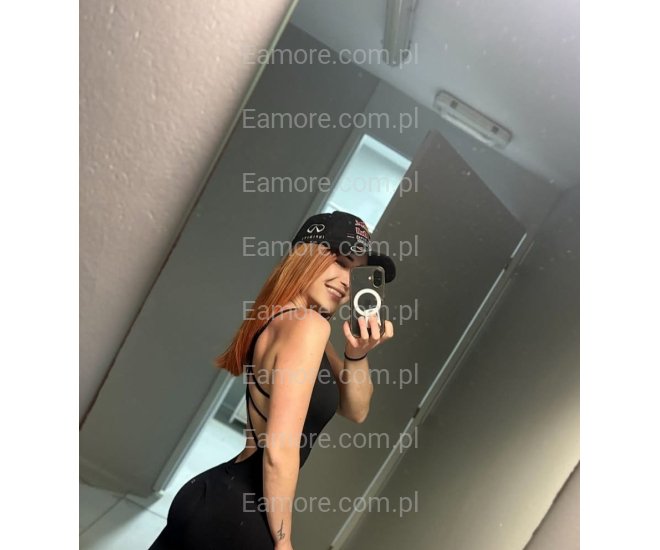 Pani szuka pana Katowice