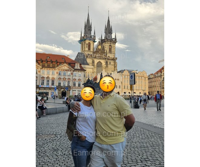 Para szuka pani Katowice