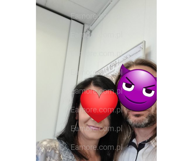 Para szuka pana