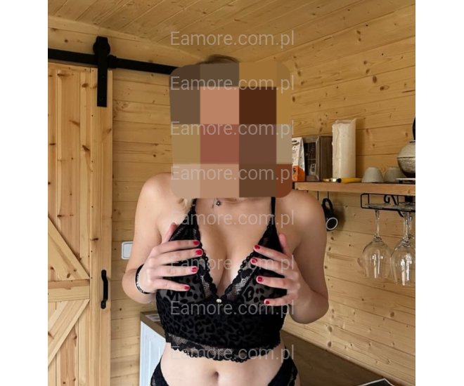 Pani szuka pana Lubin