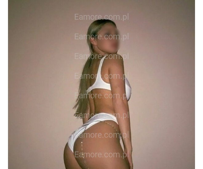 Pani szuka pana Kalisz