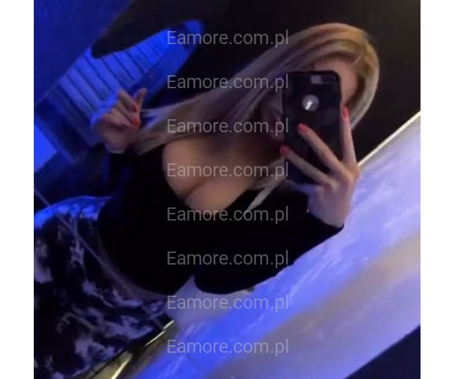 Pani szuka pana Giżycko