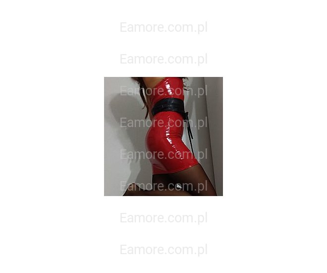 Pani szuka pana Katowice