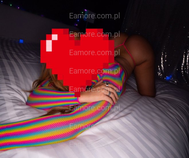 Pani szuka pana Częstochowa