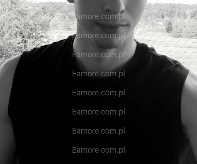 Master szuka niewolnicy Poznań