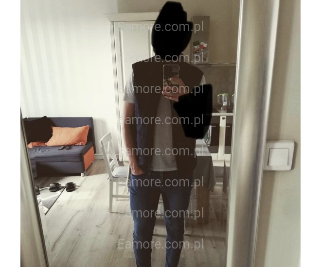 Pan szuka pani Warszawa