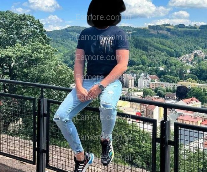 Pan szuka pani Łódź