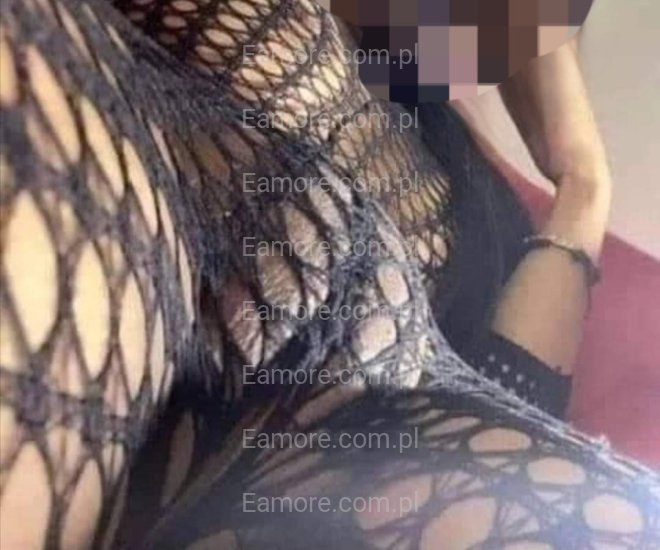 Pani szuka pana Ełk