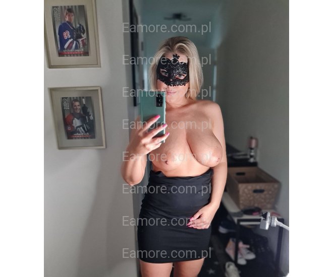 Pani szuka pana
