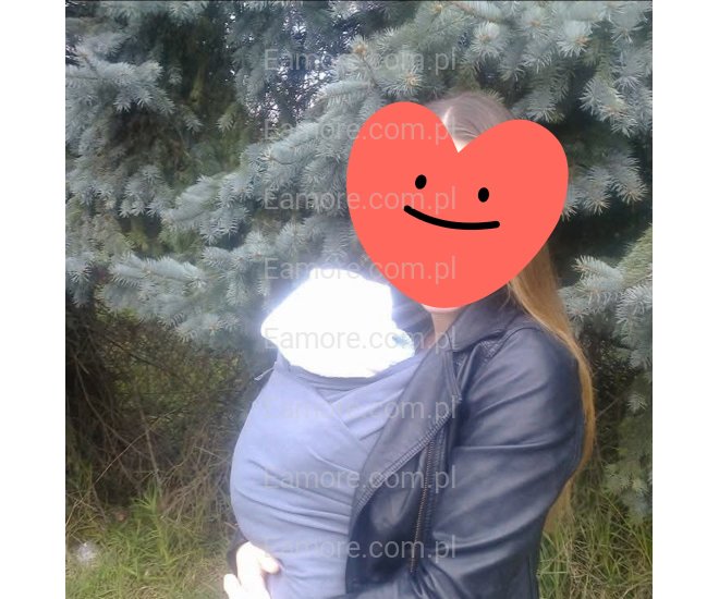 Pani szuka pana Poznań