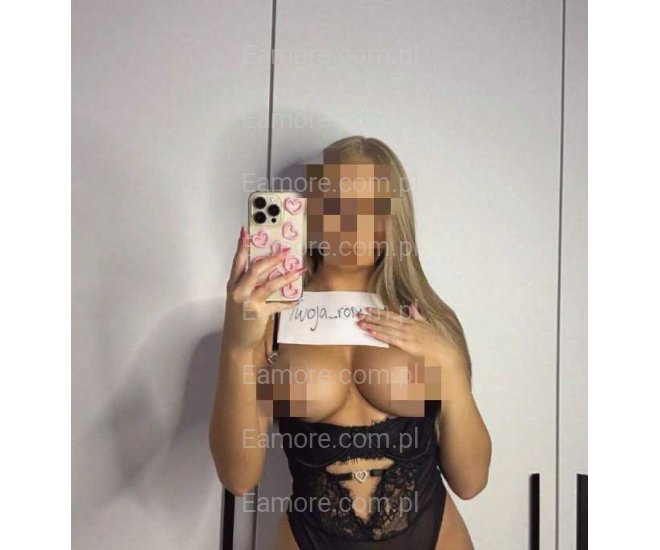 Domina szuka niewolnika Cała Polska
