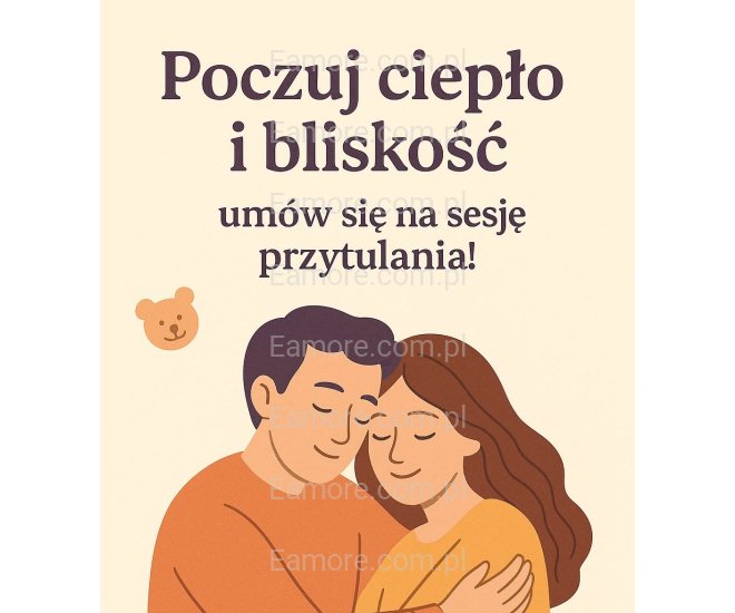 Pan szuka pani Poznań