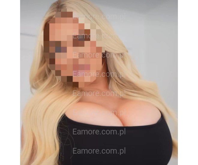 Pani szuka pana Częstochowa, Raków
