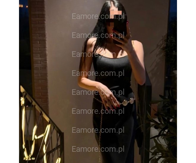 Pani szuka pana Warszawa