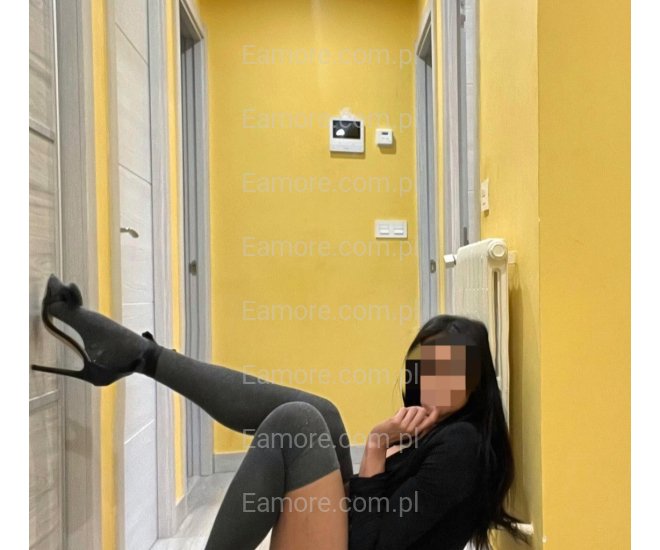 Pani szuka pana Warszawa