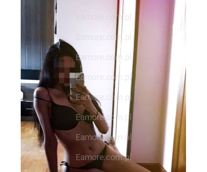 Pani szuka pana Warszawa