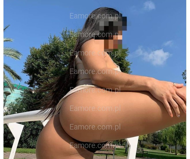 Pani szuka pana Warszawa