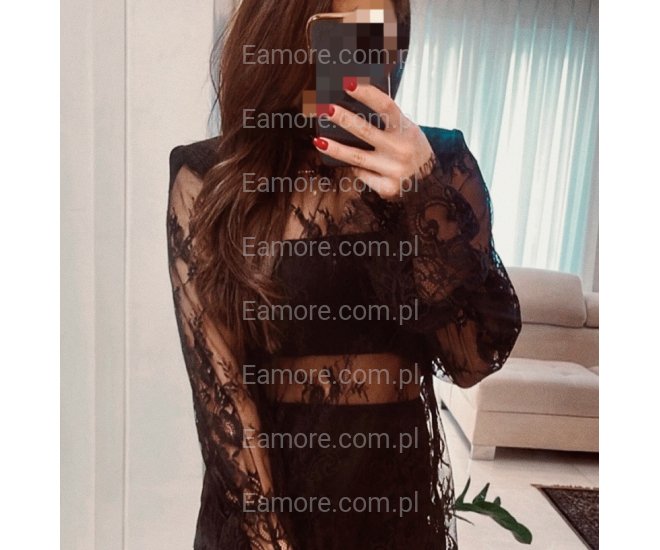 Pani szuka pana Warszawa