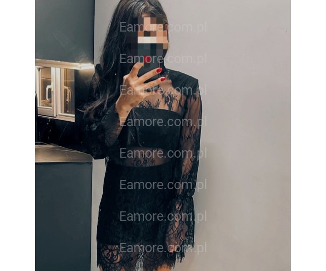 Pani szuka pana Warszawa