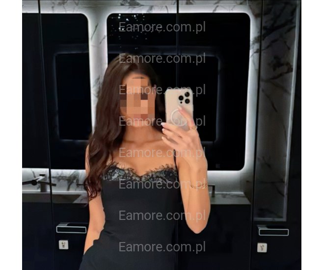 Pani szuka pana Warszawa