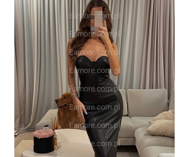 Pani szuka pana Warszawa