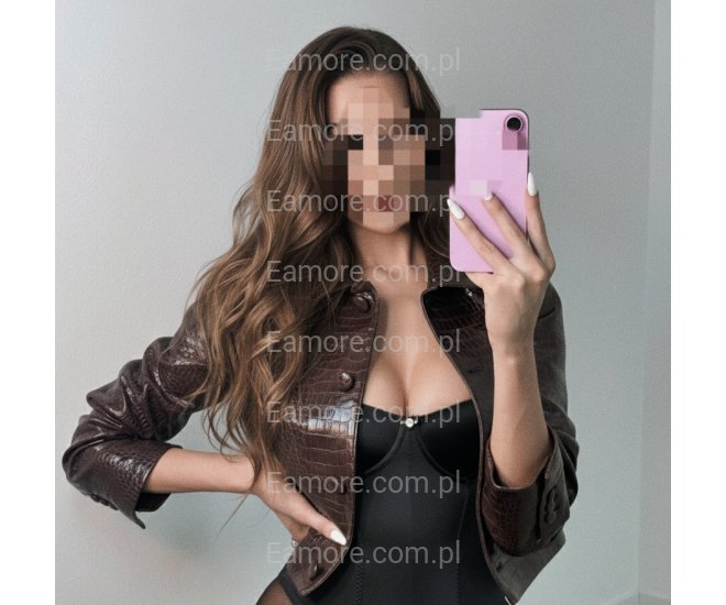 Pani szuka pana Warszawa