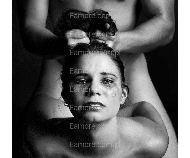Master szuka niewolnicy Warszawa