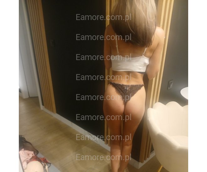 Pani szuka pana Warszawa