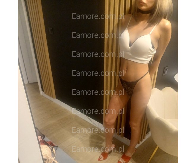 Pani szuka pana Warszawa, Ochota
