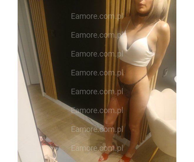 Pani szuka pana Warszawa, Ochota